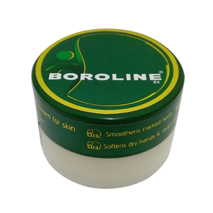 Boroline Antiseptic Cream Ayurvedic